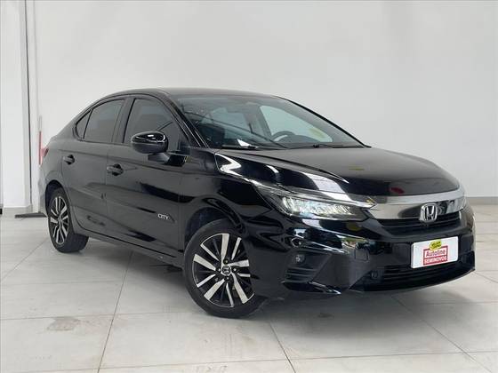 HONDA CITY 1.5 i-VTEC FLEX TOURING CVT HONDA CITY 1.5 i-VTEC FLEX TOURING CVT